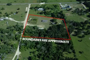 303 Private Road 1291, Dublin, TX 76446 - Photo 25