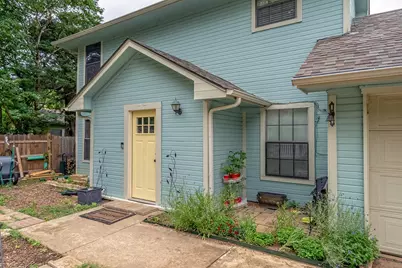 306 Wilson Street, Lake Dallas, TX 75065 - Photo 35
