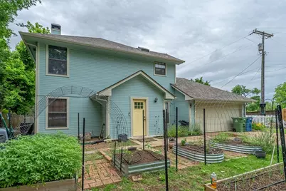 306 Wilson Street, Lake Dallas, TX 75065 - Photo 37