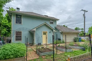 306 Wilson St, Lake Dallas, TX 75065 - Photo 37