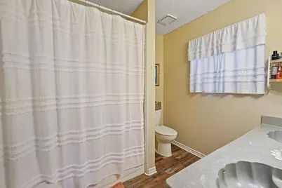 306 Wilson Street, Lake Dallas, TX 75065 - Photo 13