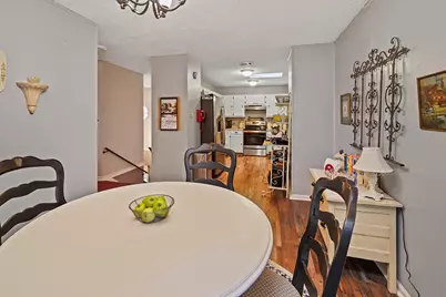 306 Wilson Street, Lake Dallas, TX 75065 - Photo 33
