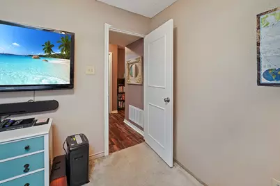 306 Wilson Street, Lake Dallas, TX 75065 - Photo 19