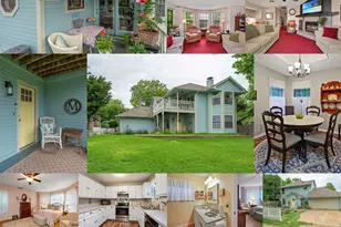 306 Wilson St, Lake Dallas, TX 75065 - Photo 1