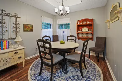 306 Wilson Street, Lake Dallas, TX 75065 - Photo 31