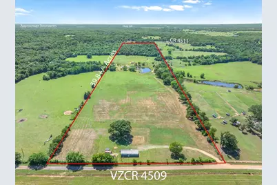 Tbd County Road 4509, Ben Wheeler, TX 75754 - Photo 3