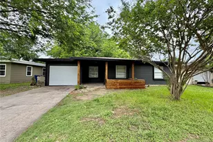 5836 Pollard Dr, Westworth Village, TX 76114 - Photo 1