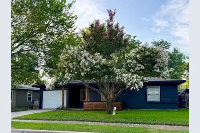 5836 Pollard Drive, Westworth Village, TX 76114 - Photo 1