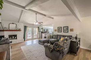 4108 Longleaf Ln, Fort Worth, TX 76137 - Photo 5