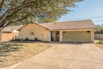 4108 Longleaf Lane, Fort Worth, TX 76137 - Photo 1