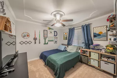 4108 Longleaf Lane, Fort Worth, TX 76137 - Photo 17