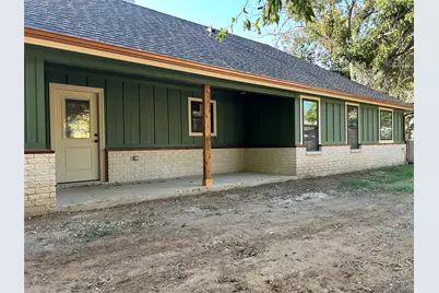 405 S 6th Street, Grandview, TX 76050 - Photo 17