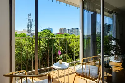3310 Fairmount Street #7D, Dallas, TX 75201 - Photo 23