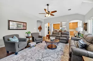 2815 Summer Tree Ln, McKinney, TX 75071 - Photo 11