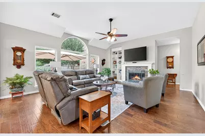 2815 Summer Tree Lane, McKinney, TX 75071 - Photo 9