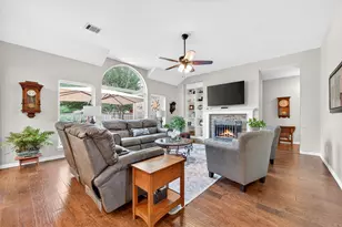 2815 Summer Tree Ln, McKinney, TX 75071 - Photo 9
