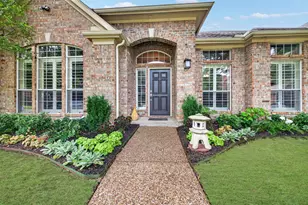 2815 Summer Tree Ln, McKinney, TX 75071 - Photo 3