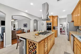 2815 Summer Tree Ln, McKinney, TX 75071 - Photo 15
