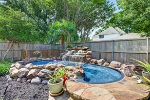 2815 Summer Tree Ln, McKinney, TX 75071 - Photo 37