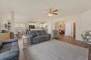 409 Harding Ln, Lavon, TX 75166 - Photo 19
