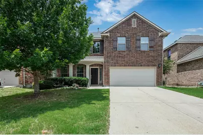 7608 Archer Way, McKinney, TX 75072 - Photo 1