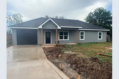 1001 Jeanette Street, Abilene, TX 79602 - Photo 1