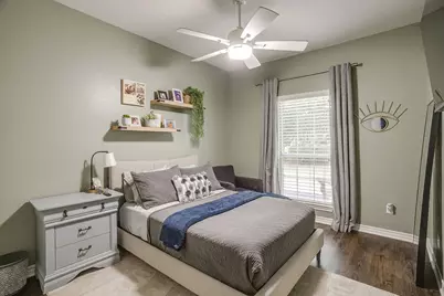 2024 Spinnaker Lane, Azle, TX 76020 - Photo 21