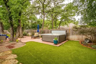 2024 Spinnaker Ln, Azle, TX 76020 - Photo 33
