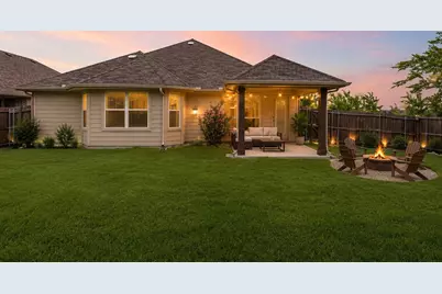 3601 Brahman Court, McKinney, TX 75071 - Photo 35
