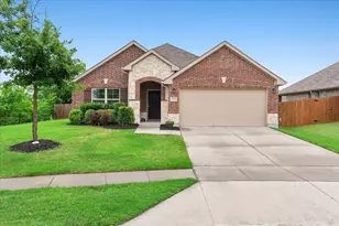 3601 Brahman Ct, McKinney, TX 75071 - Photo 3