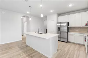 3601 Brahman Ct, McKinney, TX 75071 - Photo 13