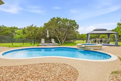 6901 Running Deer Court, Granbury, TX 76049 - Photo 25