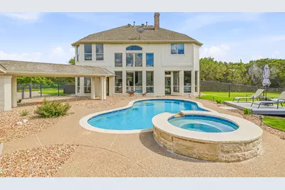 6901 Running Deer Court, Granbury, TX 76049 - Photo 27