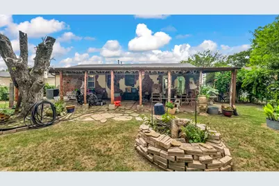 412 Douglas Street, Burleson, TX 76028 - Photo 35