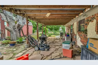 412 Douglas Street, Burleson, TX 76028 - Photo 27