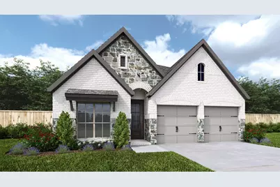 2911 Soaring Hills Drive, Forney, TX 75126 - Photo 1