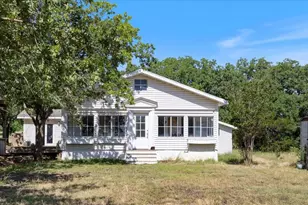12152 Co Rd 156, Bluff Dale, TX 76433 - Photo 1