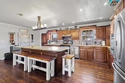 625 County Road 13300, Paris, TX 75462 - Photo 9