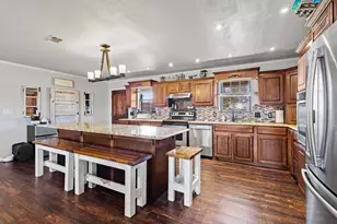625 County Rd 13300, Paris, TX 75462 - Photo 9