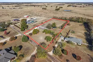 625 County Rd 13300, Paris, TX 75462 - Photo 3