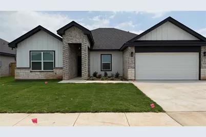 7625 Wildflower Way, Abilene, TX 79602 - Photo 1