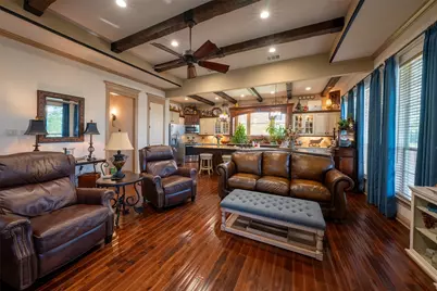 1423 Fm 1653, Ben Wheeler, TX 75754 - Photo 13