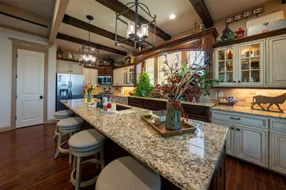 1423 Fm 1653, Ben Wheeler, TX 75754 - Photo 17