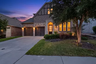 5901 The Esplanade Drive, McKinney, TX 75070 - Photo 1