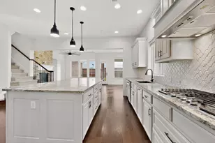 5901 The Esplanade Dr, McKinney, TX 75070 - Photo 13