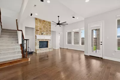 5901 The Esplanade Drive, McKinney, TX 75070 - Photo 9