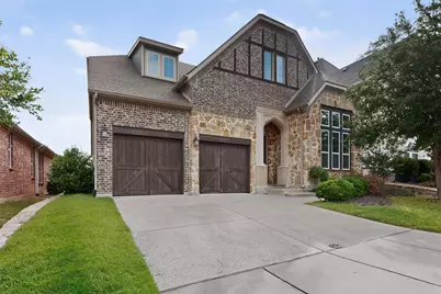 5901 The Esplanade Drive, McKinney, TX 75070 - Photo 3