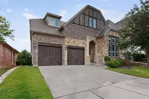 5901 The Esplanade Dr, McKinney, TX 75070 - Photo 3