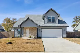 613 Taliaferro Trl, Springtown, TX 76082 - Photo 1
