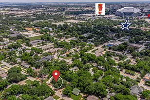 605 N Pecan St, Arlington, TX 76011 - Photo 9